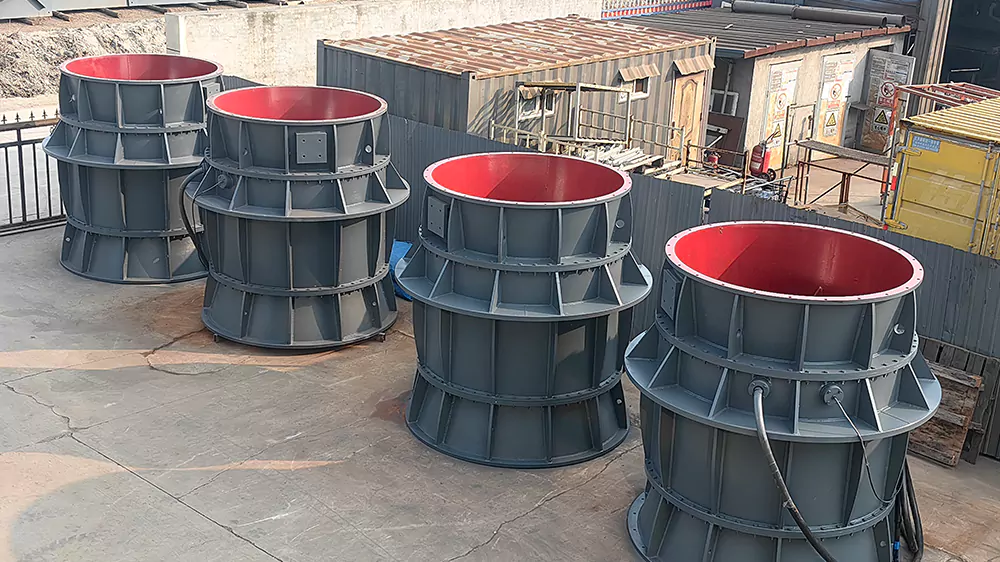 Permettre la gestion des ressources en eau dans plusieurs scénarios